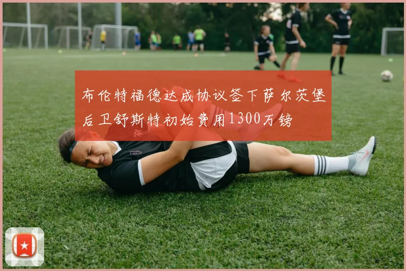 布伦特福德达成协议签下萨尔茨堡后卫舒斯特初始费用1300万镑